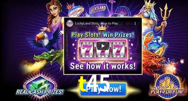 Weekend Specials t45