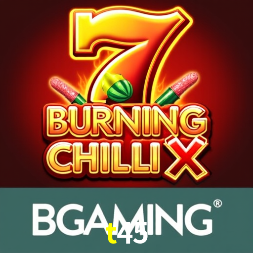 Experiência VIP t45