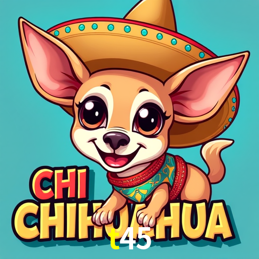 Platform Technology t45