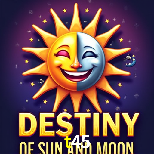 Account Benefits t45