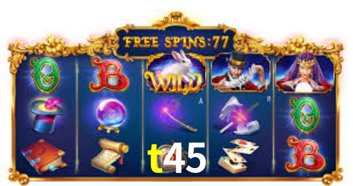 Instant EasyPaisa t45