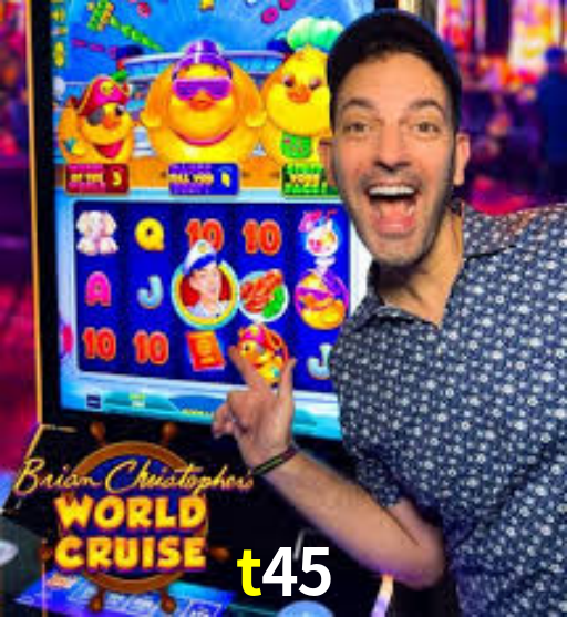 Premium Interface t45