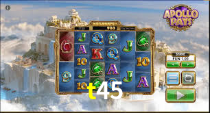 Daily Bonuses t45