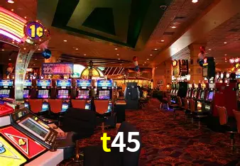 Seasonal Promotions t45